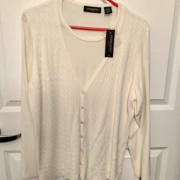 Sweaters - Picture 5 of 6